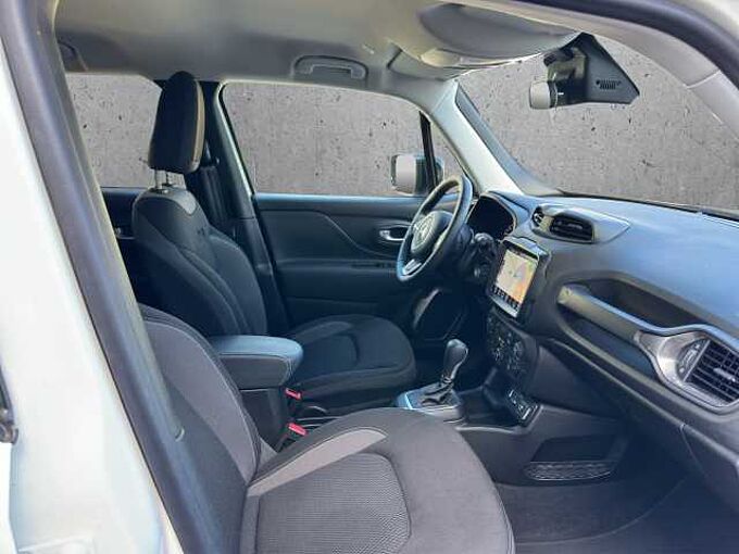 Jeep Renegade MHEV Limited Navi/Winterpaket/PDC