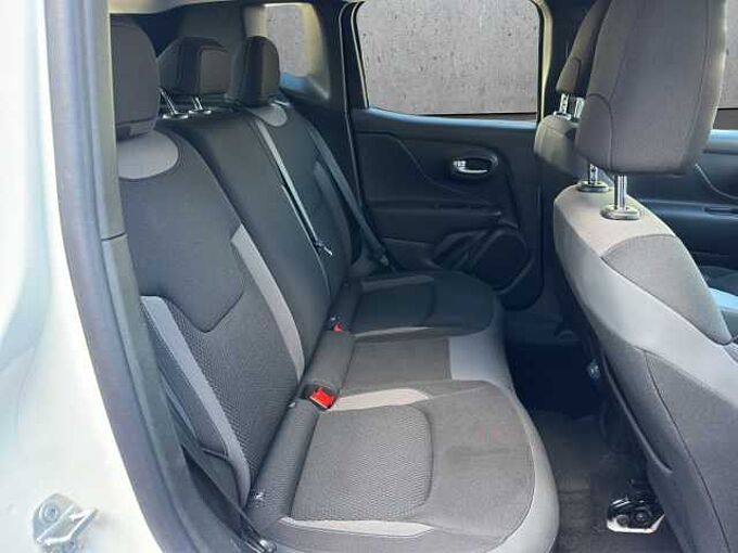 Jeep Renegade MHEV Limited Navi/Winterpaket/PDC