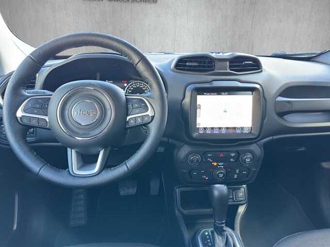 Jeep Renegade MHEV Limited Navi/Winterpaket/PDC