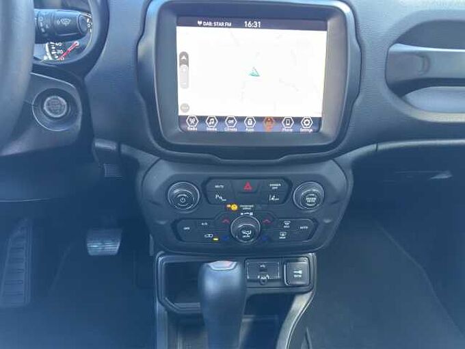 Jeep Renegade MHEV Limited Navi/Winterpaket/PDC