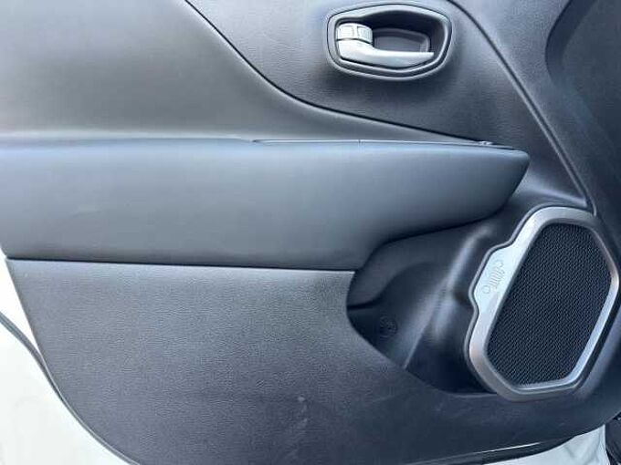 Jeep Renegade MHEV Limited Navi/Winterpaket/PDC