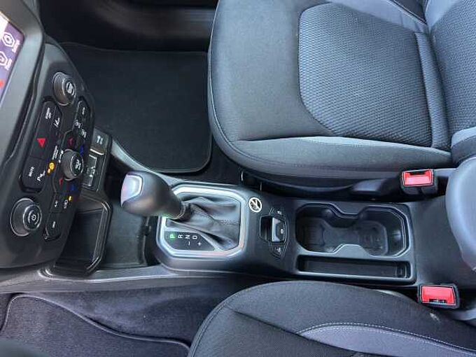 Jeep Renegade MHEV Limited Navi/Winterpaket/PDC