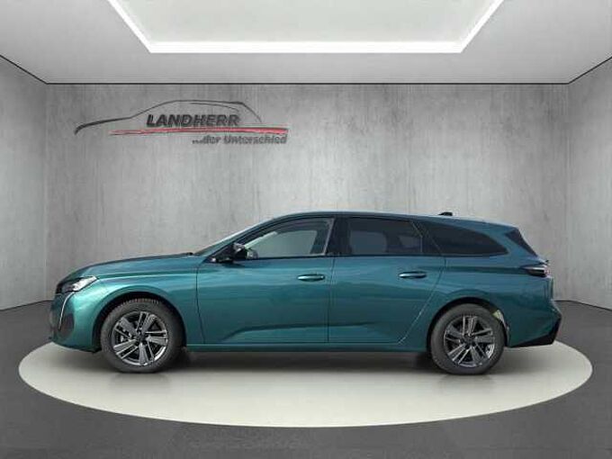 Peugeot 308 SW Allure Kamera / Navi / Voll LED