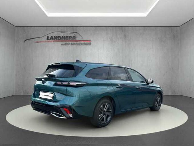 Peugeot 308 SW Allure Kamera / Navi / Voll LED