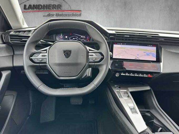 Peugeot 308 SW Allure Kamera / Navi / Voll LED