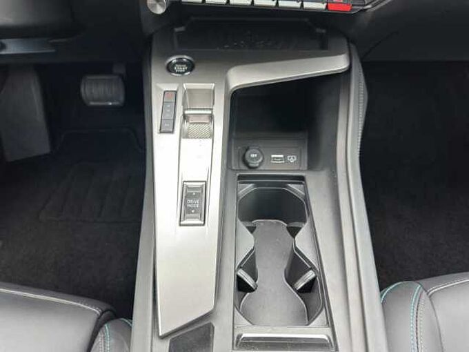 Peugeot 308 SW Allure Kamera / Navi / Voll LED