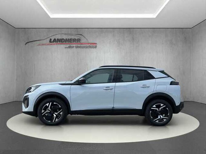 Peugeot 2008 Allure // ACC/Kamera 360°/LED/SHZ