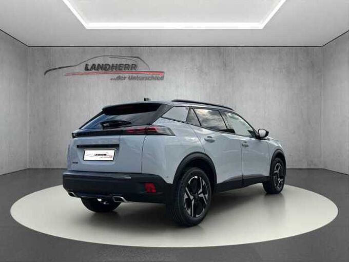 Peugeot 2008 Allure // ACC/Kamera 360°/LED/SHZ