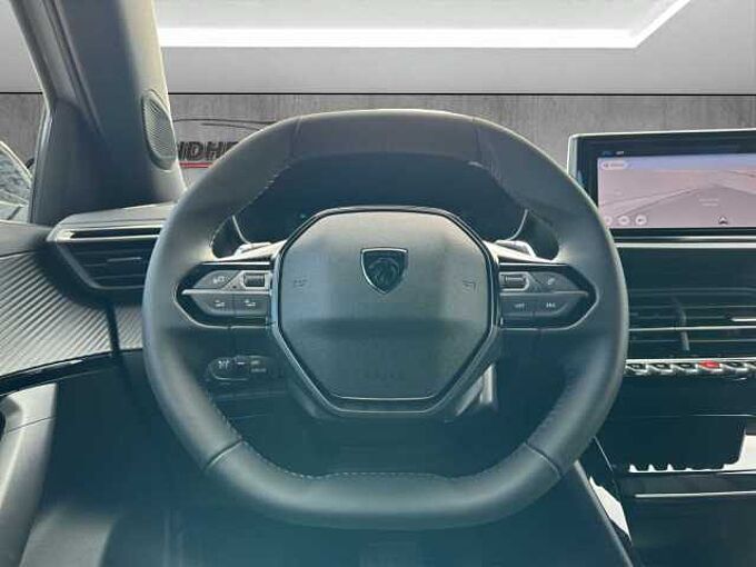 Peugeot 2008 Allure // ACC/Kamera 360°/LED/SHZ