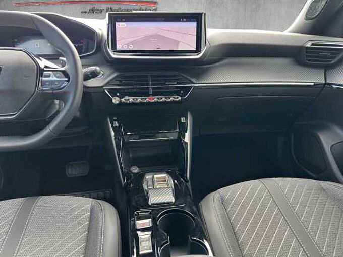 Peugeot 2008 Allure // ACC/Kamera 360°/LED/SHZ