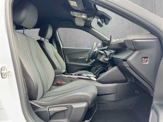 Peugeot 2008 Allure // ACC/Kamera 360°/LED/SHZ