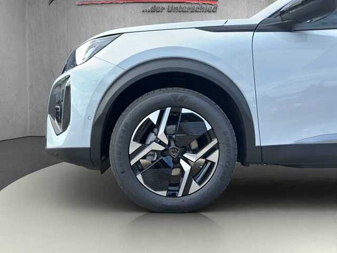 Peugeot 2008 Allure // ACC/Kamera 360°/LED/SHZ