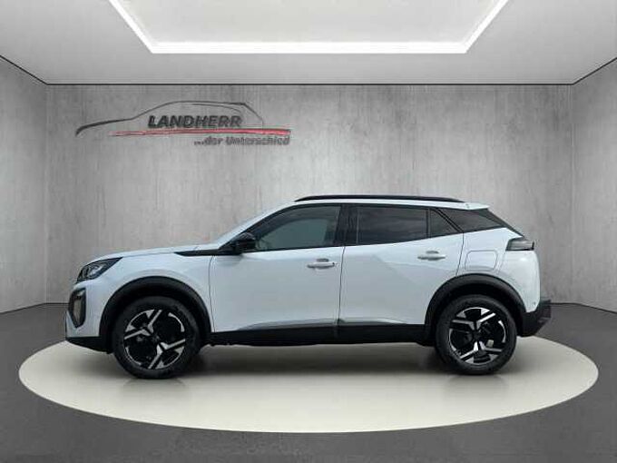 Peugeot 2008 Allure // ACC/Kamera 360°/LED/SHZ