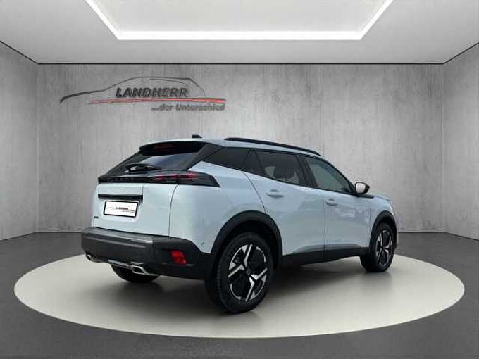 Peugeot 2008 Allure // ACC/Kamera 360°/LED/SHZ