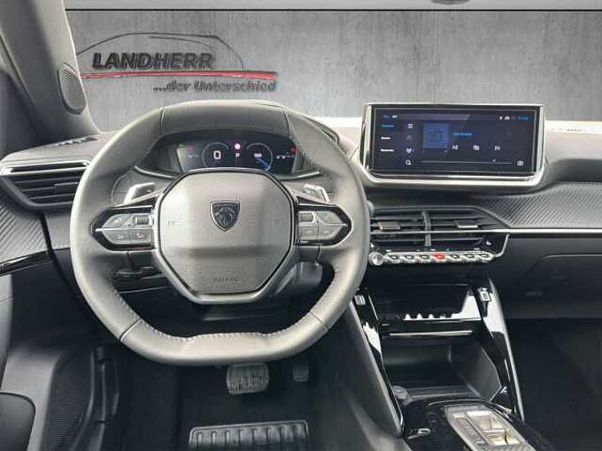 Peugeot 2008 Allure // ACC/Kamera 360°/LED/SHZ