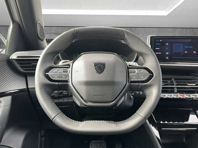Peugeot 2008 Allure // ACC/Kamera 360°/LED/SHZ