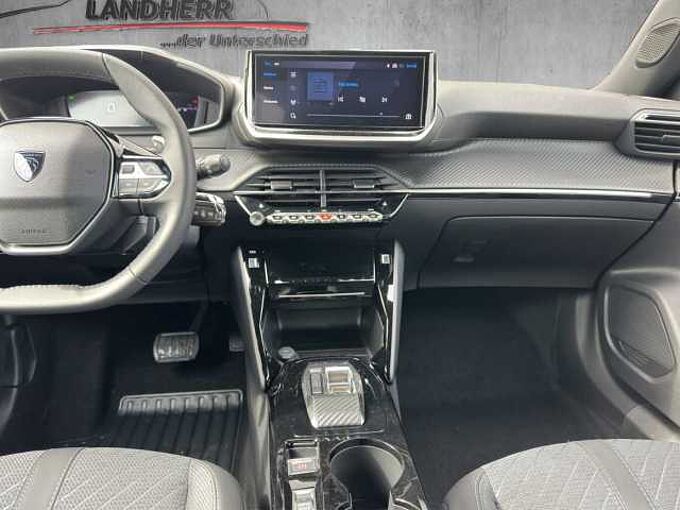 Peugeot 2008 Allure // ACC/Kamera 360°/LED/SHZ