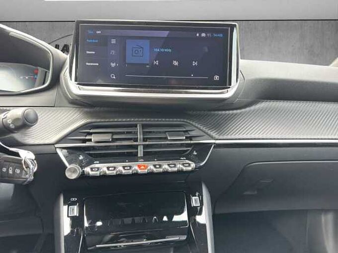 Peugeot 2008 Allure // ACC/Kamera 360°/LED/SHZ