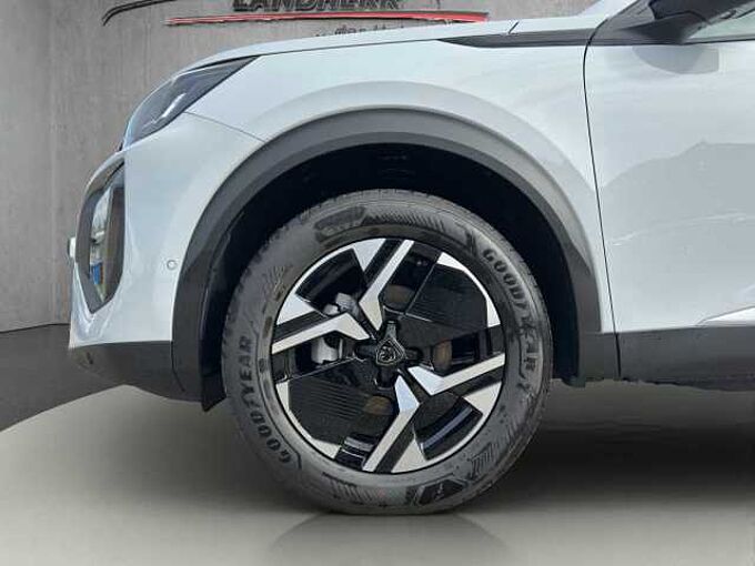 Peugeot 2008 Allure // ACC/Kamera 360°/LED/SHZ