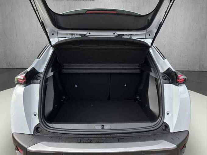 Peugeot 2008 Allure // ACC/Kamera 360°/LED/SHZ