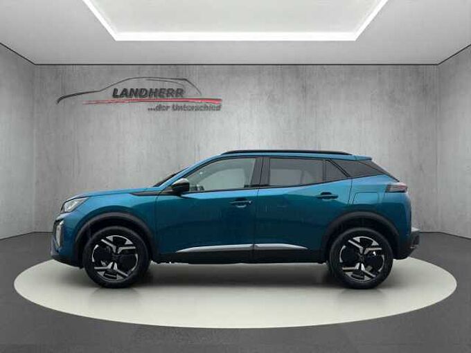 Peugeot 2008 Allure // ACC/Kamera 360°/LED/SHZ