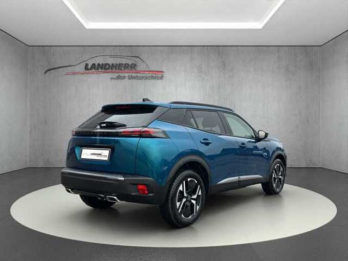 Peugeot 2008 Allure // ACC/Kamera 360°/LED/SHZ