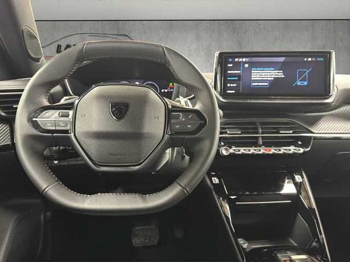 Peugeot 2008 Allure // ACC/Kamera 360°/LED/SHZ