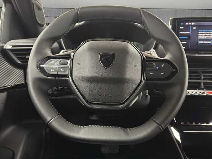 Peugeot 2008 Allure // ACC/Kamera 360°/LED/SHZ