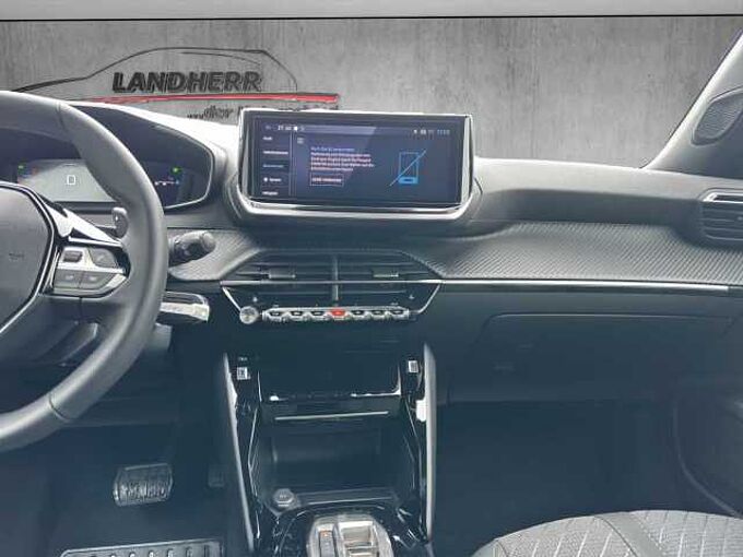 Peugeot 2008 Allure // ACC/Kamera 360°/LED/SHZ