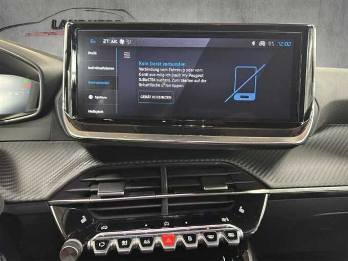 Peugeot 2008 Allure // ACC/Kamera 360°/LED/SHZ