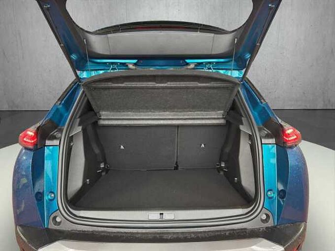 Peugeot 2008 Allure // ACC/Kamera 360°/LED/SHZ