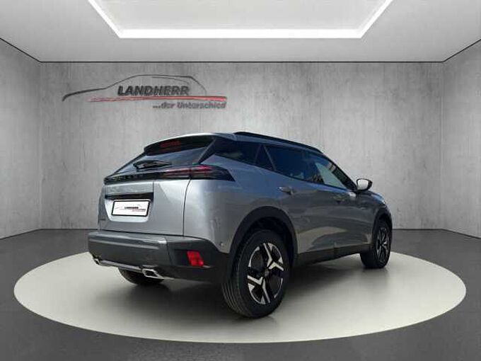 Peugeot 2008 Allure // ACC/Kamera 360°/LED/SHZ