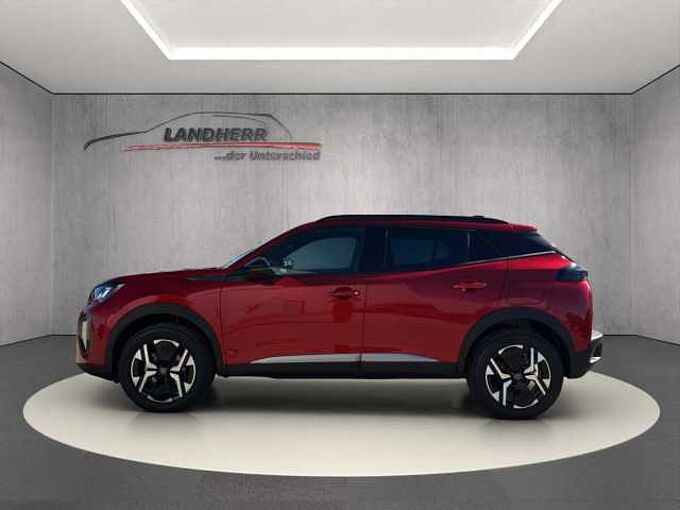 Peugeot 2008 Allure // ACC/Kamera 360°/LED/SHZ