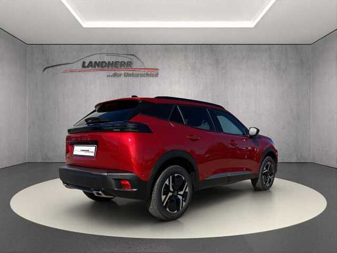 Peugeot 2008 Allure // ACC/Kamera 360°/LED/SHZ