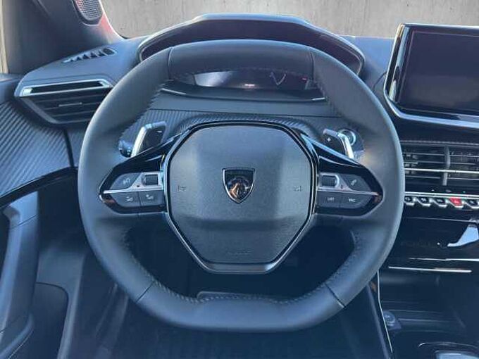 Peugeot 2008 Allure // ACC/Kamera 360°/LED/SHZ