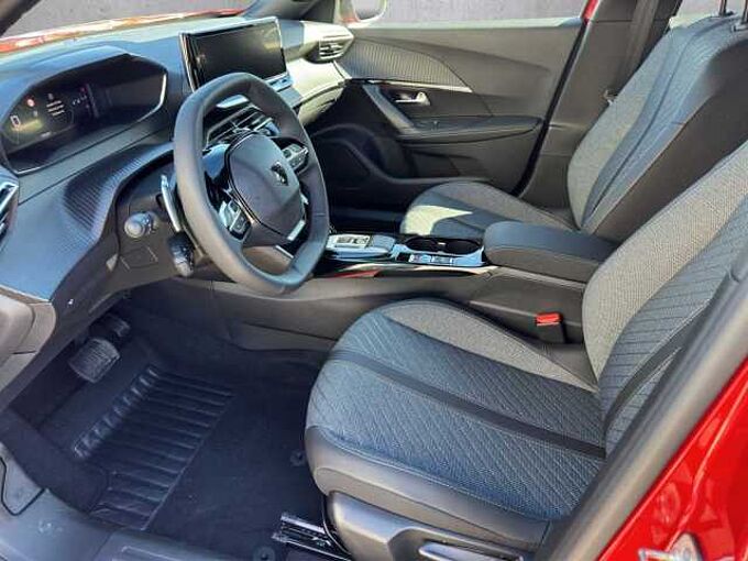 Peugeot 2008 Allure // ACC/Kamera 360°/LED/SHZ