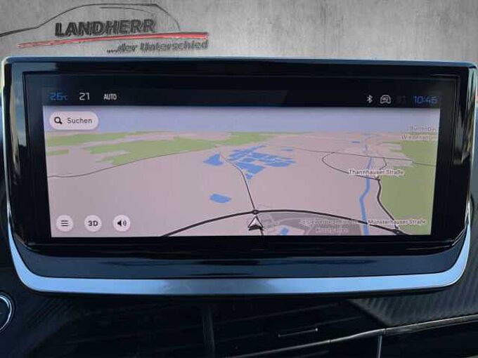 Peugeot 2008 Allure // ACC/Kamera 360°/LED/SHZ