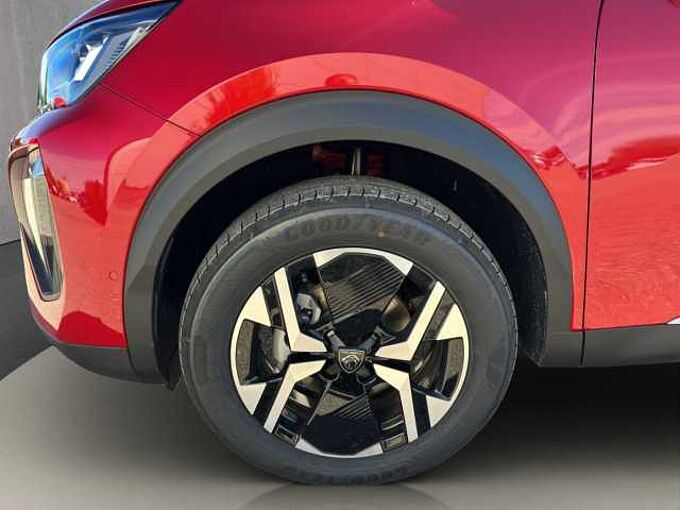 Peugeot 2008 Allure // ACC/Kamera 360°/LED/SHZ