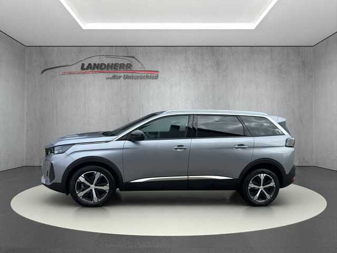 Peugeot 5008 Allure Pack 7-Sitze 7-Sitzer/ Kamera
