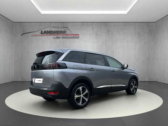 Peugeot 5008 Allure Pack 7-Sitze 7-Sitzer/ Kamera