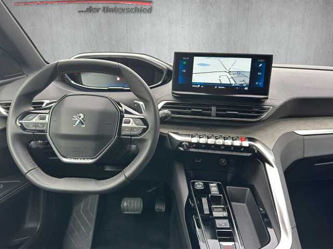 Peugeot 5008 Allure Pack 7-Sitze 7-Sitzer/ Kamera