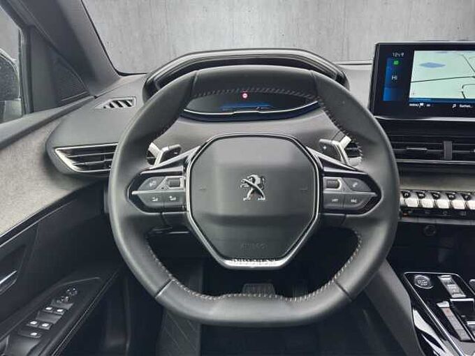 Peugeot 5008 Allure Pack 7-Sitze 7-Sitzer/ Kamera