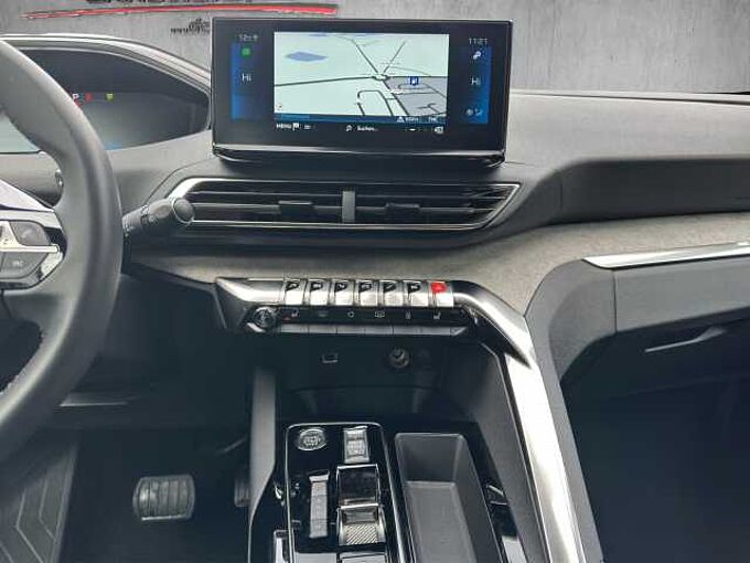 Peugeot 5008 Allure Pack 7-Sitze 7-Sitzer/ Kamera