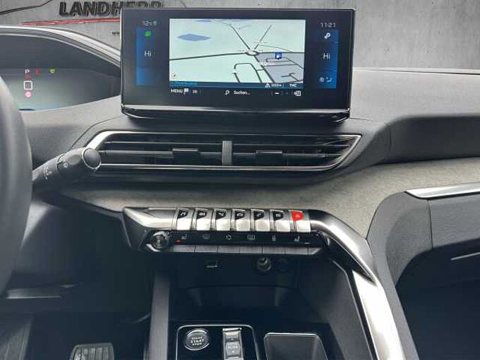 Peugeot 5008 Allure Pack 7-Sitze 7-Sitzer/ Kamera