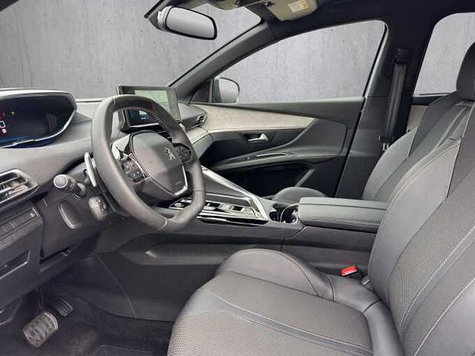 Peugeot 5008 Allure Pack 7-Sitze 7-Sitzer/ Kamera
