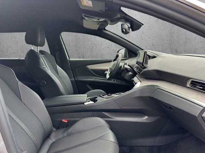 Peugeot 5008 Allure Pack 7-Sitze 7-Sitzer/ Kamera