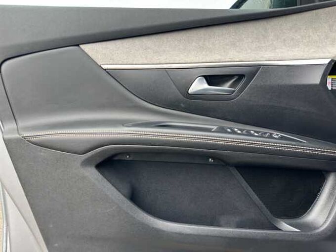 Peugeot 5008 Allure Pack 7-Sitze 7-Sitzer/ Kamera