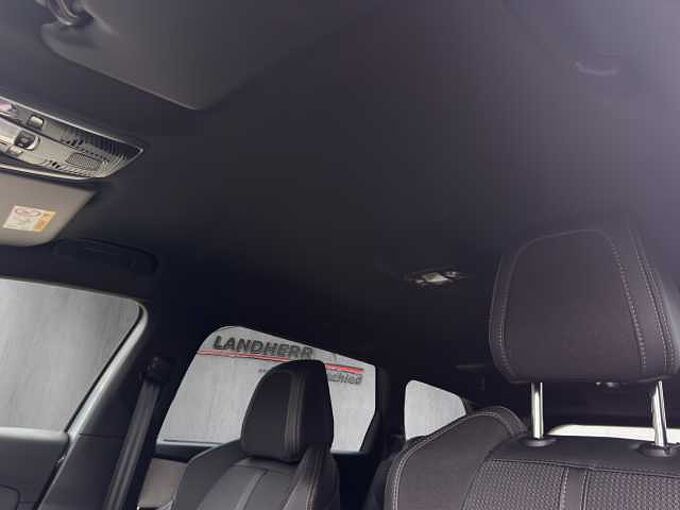 Peugeot 5008 Allure Pack 7-Sitze 7-Sitzer/ Kamera