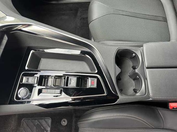 Peugeot 5008 Allure Pack 7-Sitze 7-Sitzer/ Kamera