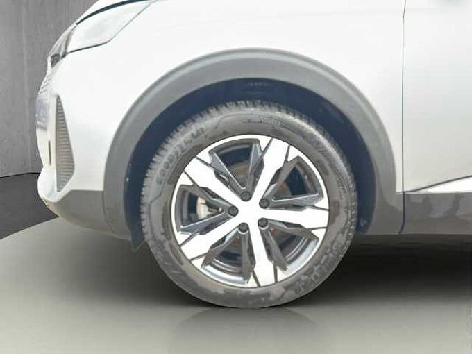 Peugeot 5008 Allure Pack 7-Sitze 7-Sitzer/ Kamera